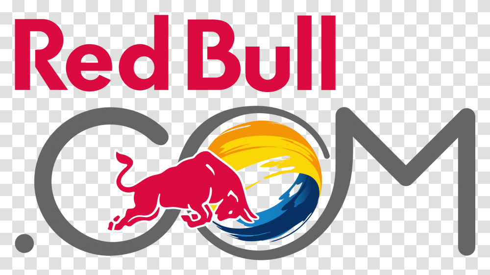 Redbull Com Logo, Animal Transparent Png