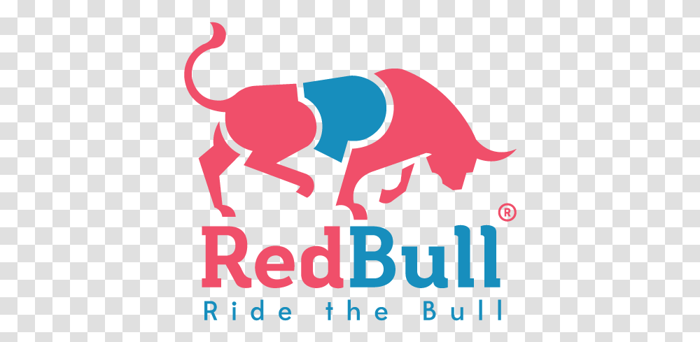 Redbull Logo Redesign Logos Logo Redbull Red Bull Energy Red Bull Redesign, Poster, Advertisement Transparent Png