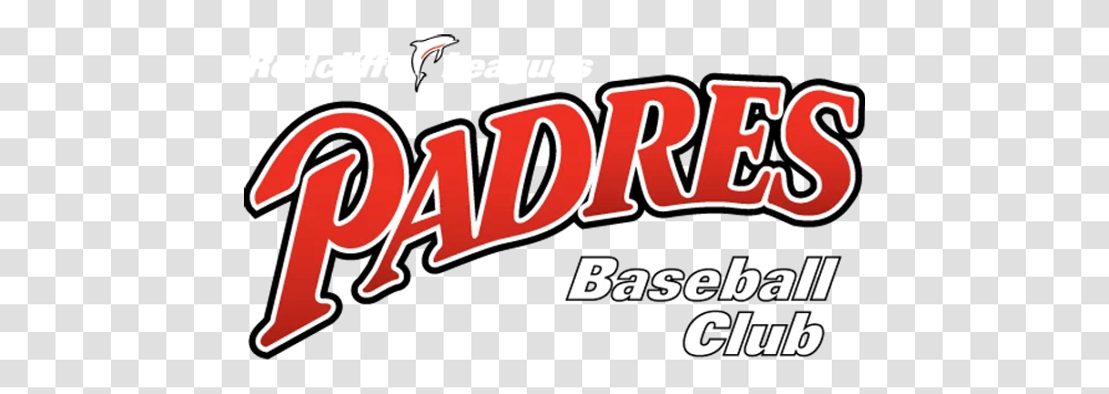 Redcliffe Padres Baseball Club Language, Text, Alphabet, Word, Leisure Activities Transparent Png