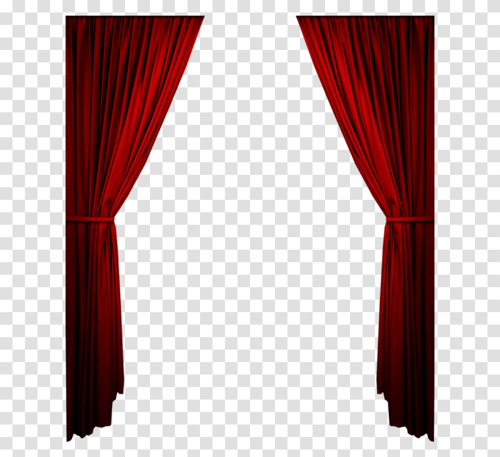 Redcurtain Curtains Red Curtains, Stage, Balloon Transparent Png