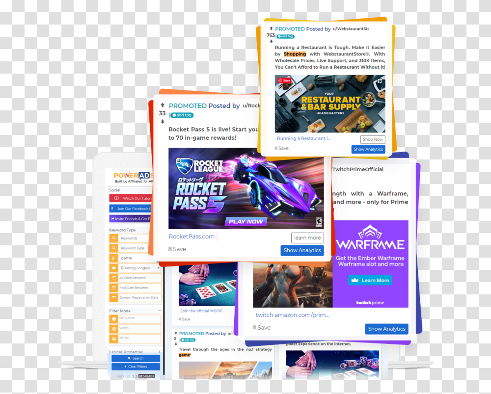Reddit Ads Online Advertising, Flyer, Poster, Paper, Advertisement Transparent Png