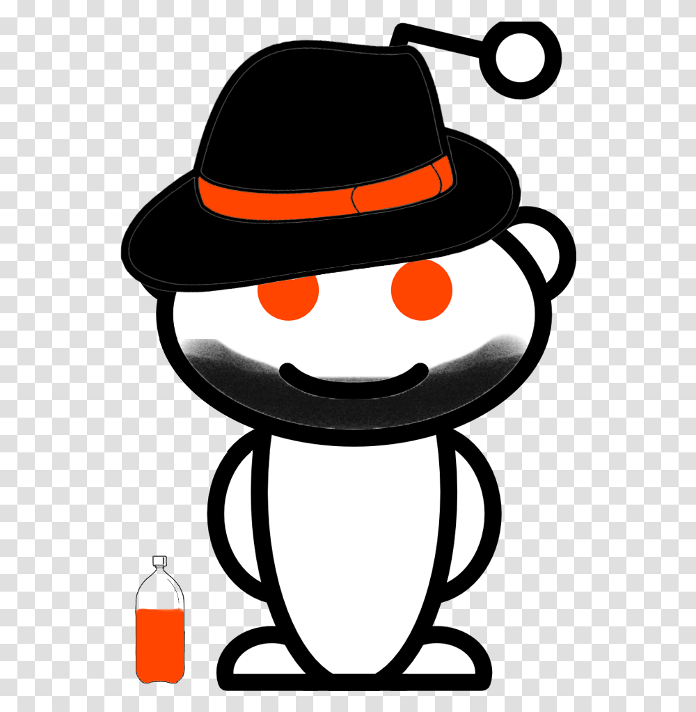 Reddit Alien, Lamp, Apparel, Baseball Cap Transparent Png