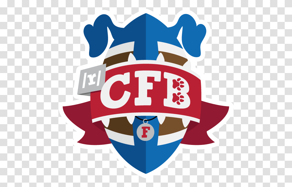 Reddit Cfb Logo, Label, Advertisement Transparent Png