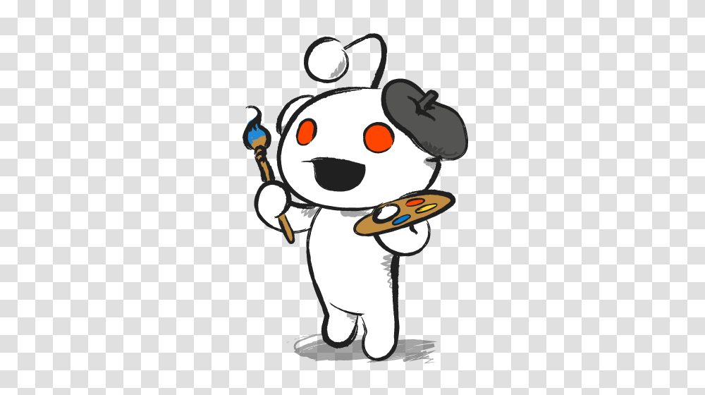 Reddit Gift Exchanges And More, Performer, Magician Transparent Png