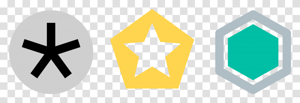 Reddit Gold Silver Platinum, Star Symbol, Sign Transparent Png