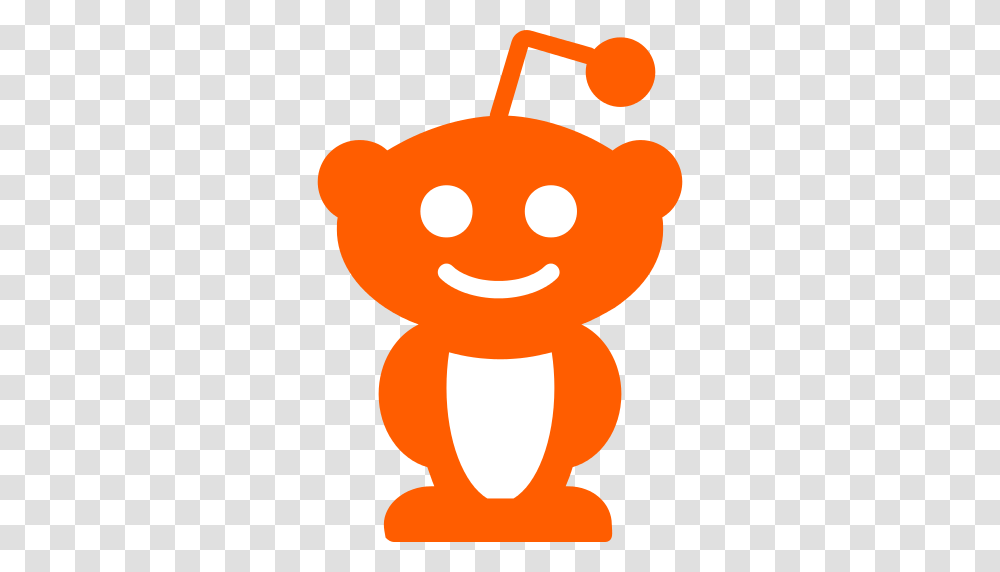 Reddit Icon, Animal Transparent Png