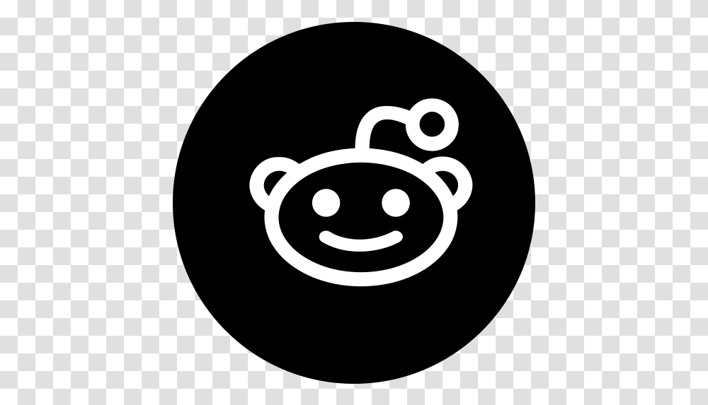 Reddit Icon Cool Reddit Logo, Coffee Cup, Stencil, Pottery, Symbol Transparent Png