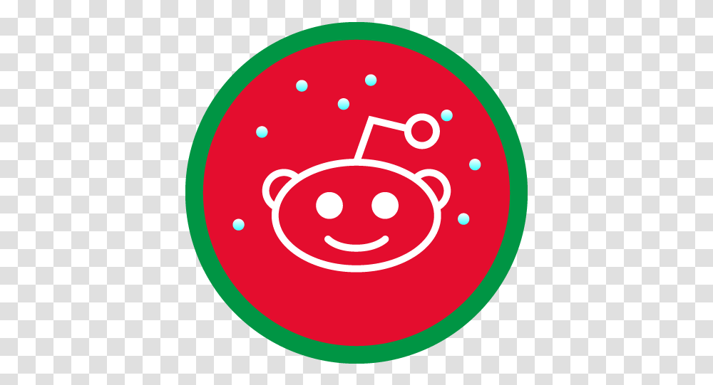 Reddit Icon Myiconfinder Logo, Symbol, Trademark, Frisbee, Toy Transparent Png