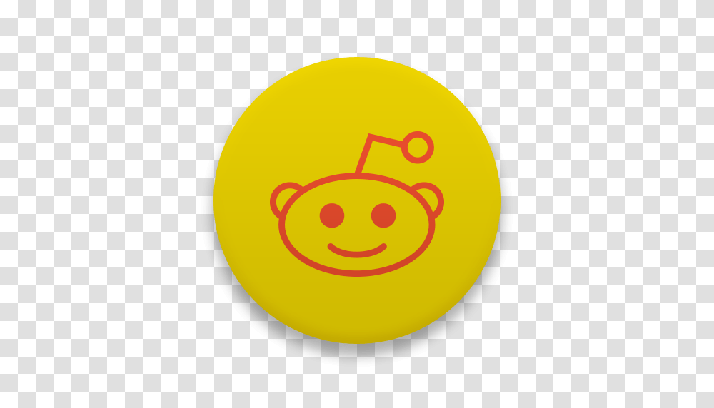 Reddit Icon, Tennis Ball, Sport, Sports, Logo Transparent Png