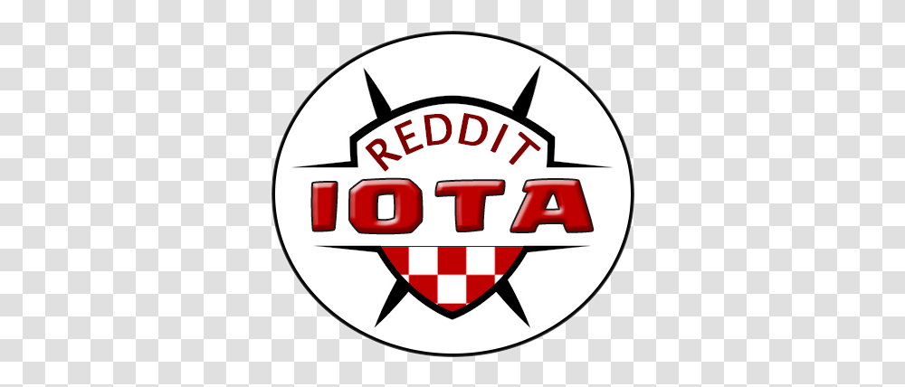 Reddit Iota Home Emblem, Label, Text, Symbol, Logo Transparent Png