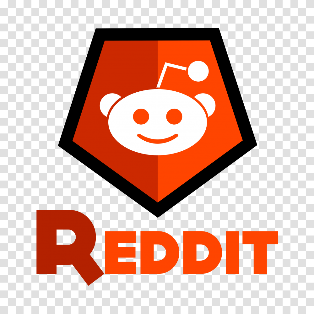 Reddit Logo Background People Think Depression Is Like Memes, Symbol, Text, Trademark, Graphics Transparent Png