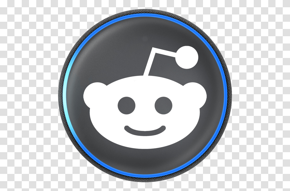 Reddit Logo, Giant Panda, Mammal, Animal Transparent Png