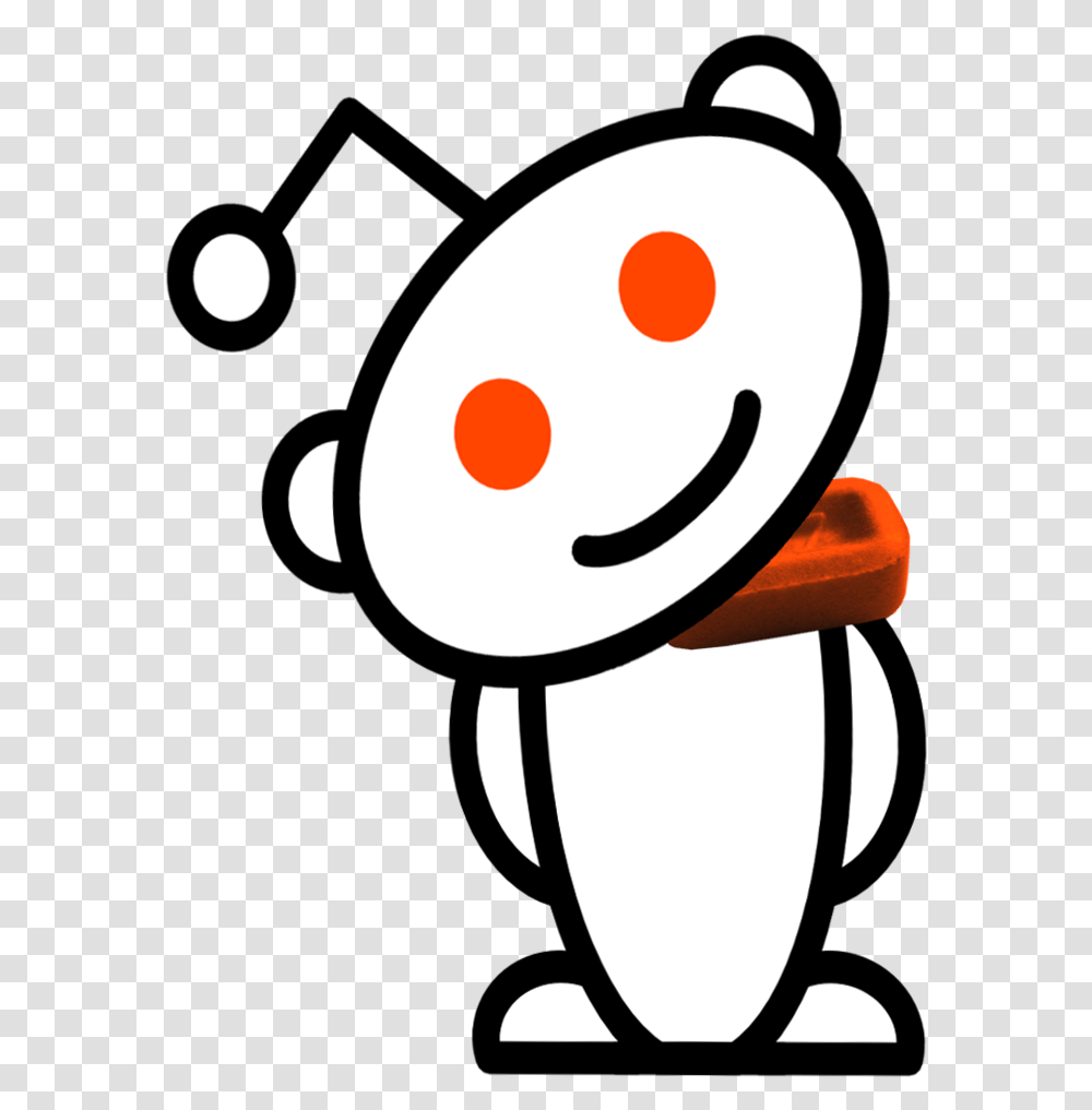 Reddit Logo Graphic Designer Reddit Logo, Food, Face Transparent Png