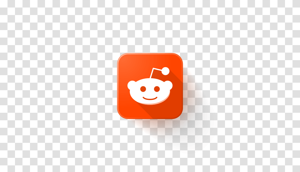 Reddit Logo Icon Free Of Popular Web Logos Button, Plectrum, Trademark Transparent Png