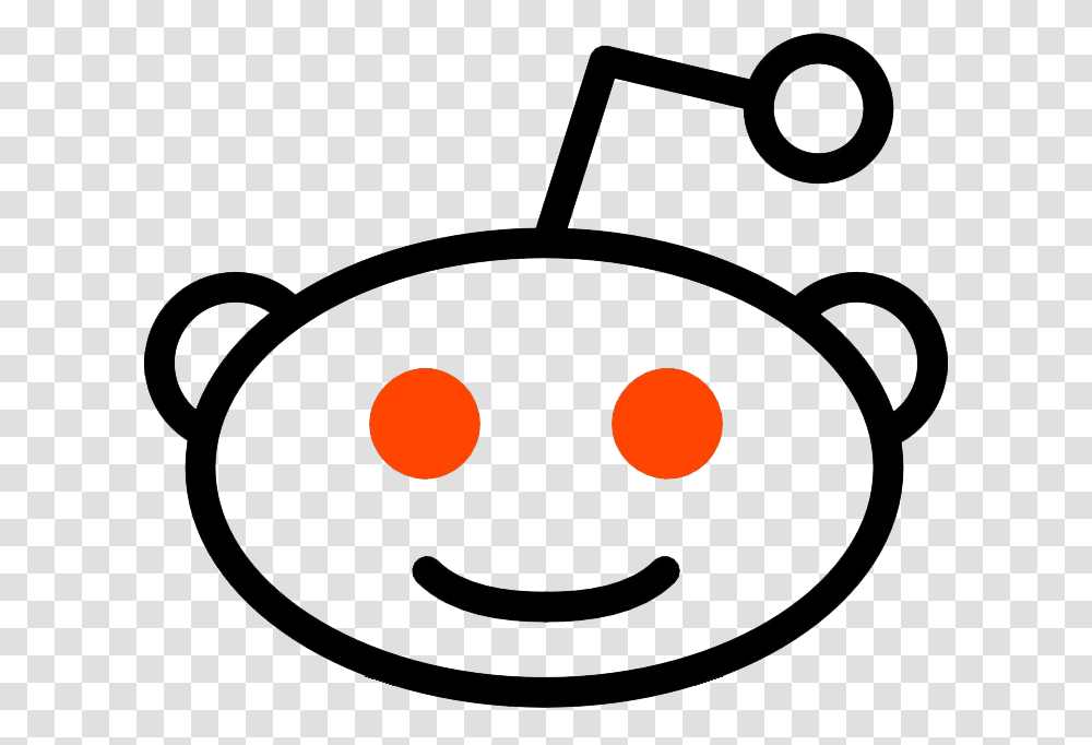 Reddit Logo Icon Reddit Logo, Frying Pan, Dish, Meal Transparent Png