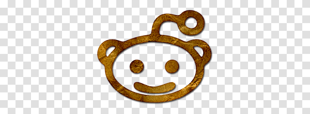 Reddit Logo Icon Reddit Symbol, Snake, Reptile, Animal, Buckle Transparent Png