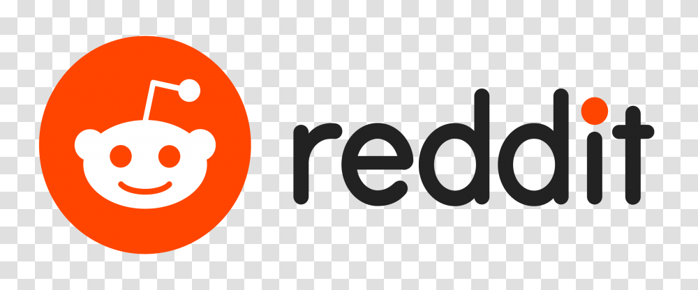 Reddit Logo, Label, Face Transparent Png