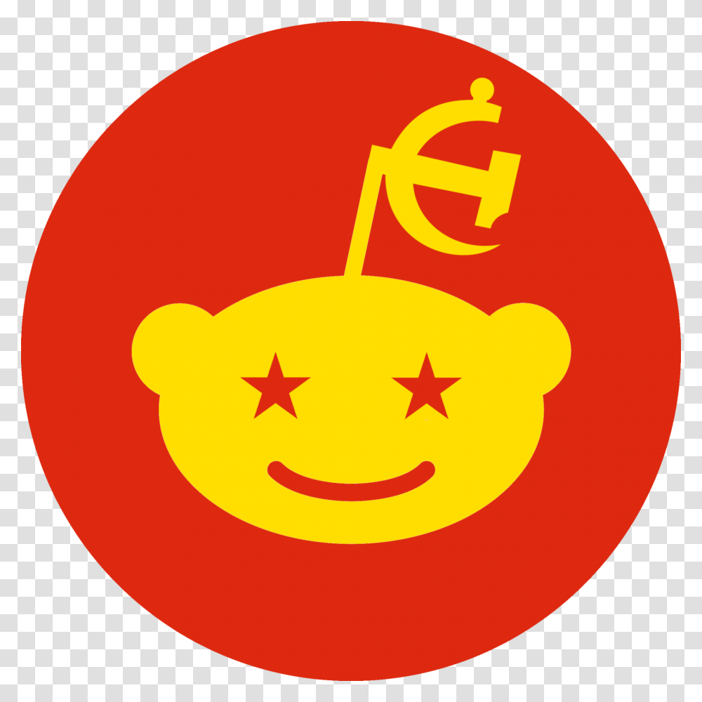 Reddit Social Media Icon, Plant, Food, Fruit Transparent Png