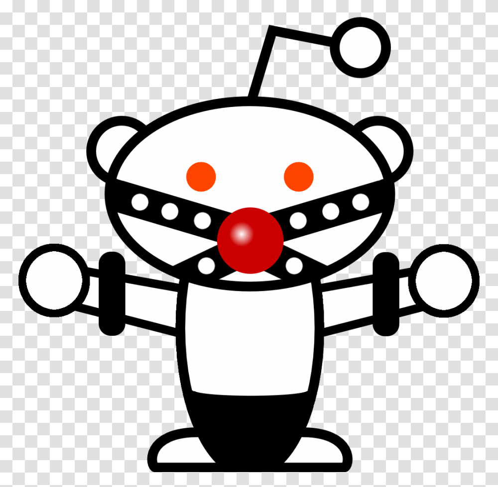 Reddits Proposed New Logo Hipsters, Performer, Stencil, Juggling Transparent Png
