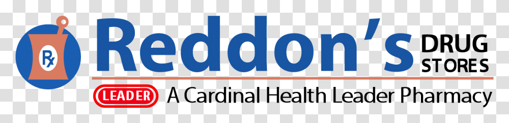 Reddons Drug Store Graphic Design, Word, Alphabet Transparent Png