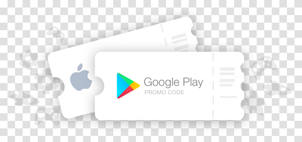 Redeemco Coupons Google Play Store Promo Code, Paper, Business Card, Triangle Transparent Png