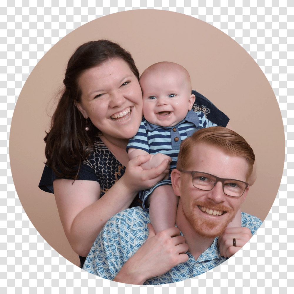 Redeemer City Church Lafayette La - <br>redeemer Groups Family, Face, Person, Newborn, Baby Transparent Png