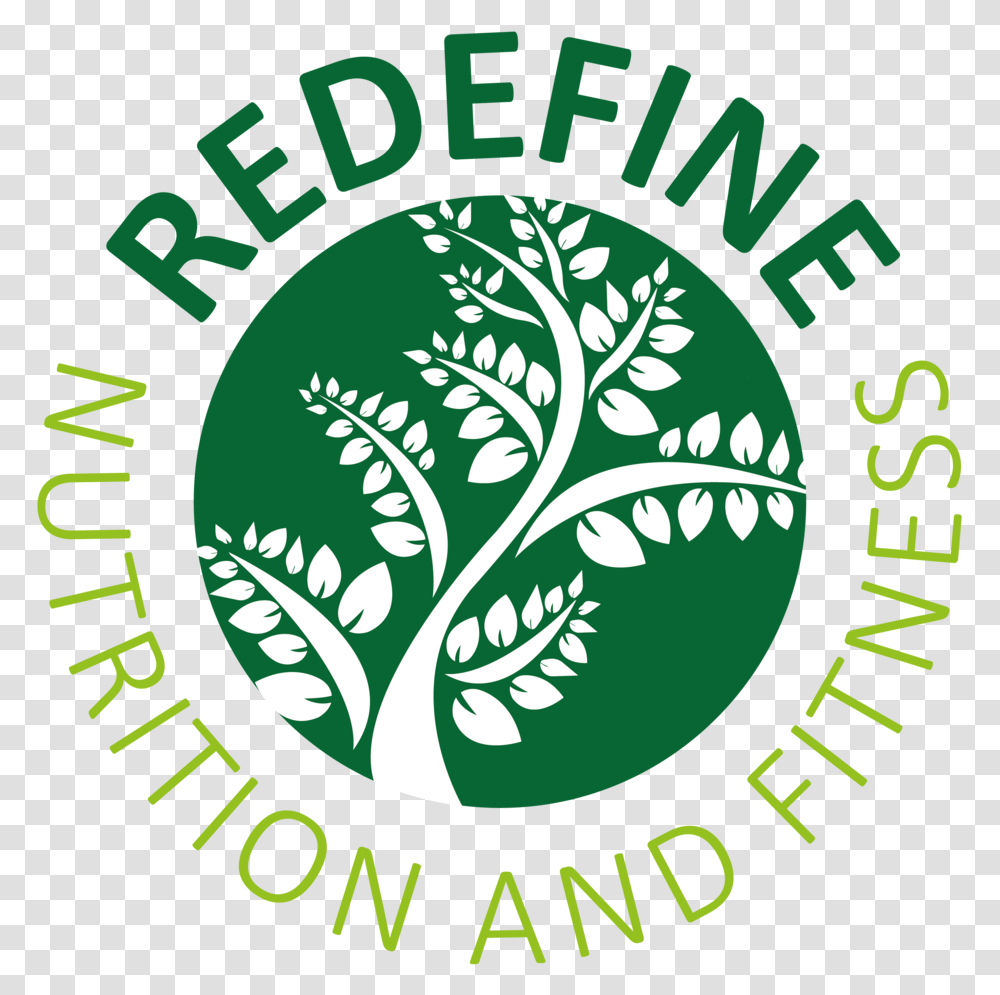 Redefine Nutrition & Fitness Frimley Surrey Nf Logo, Label, Text, Symbol, Plant Transparent Png