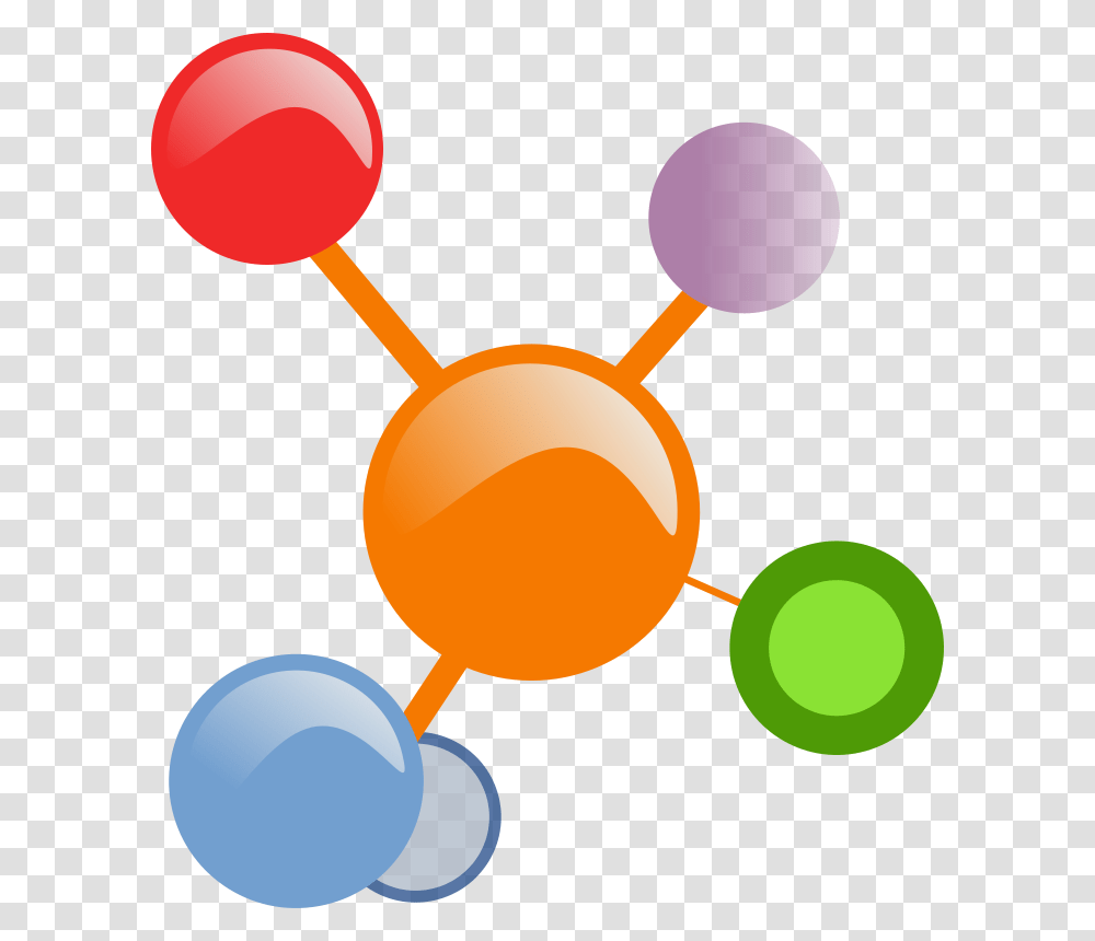 Redes De Colores Redes Clipart, Sphere, Ball, Rattle, Balloon Transparent Png