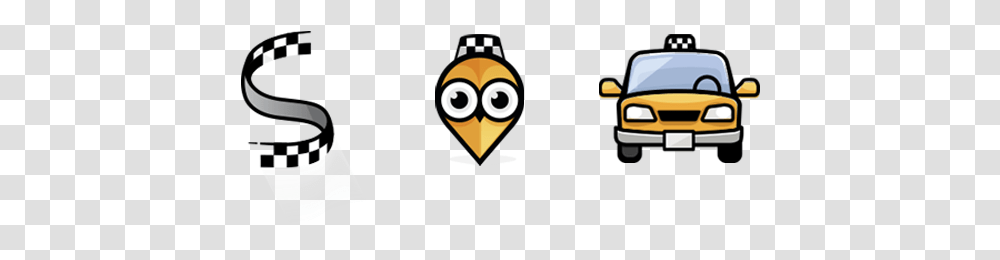 Redesign Smart Taxi Logo Cartoon, Vehicle, Transportation, Automobile, Angry Birds Transparent Png