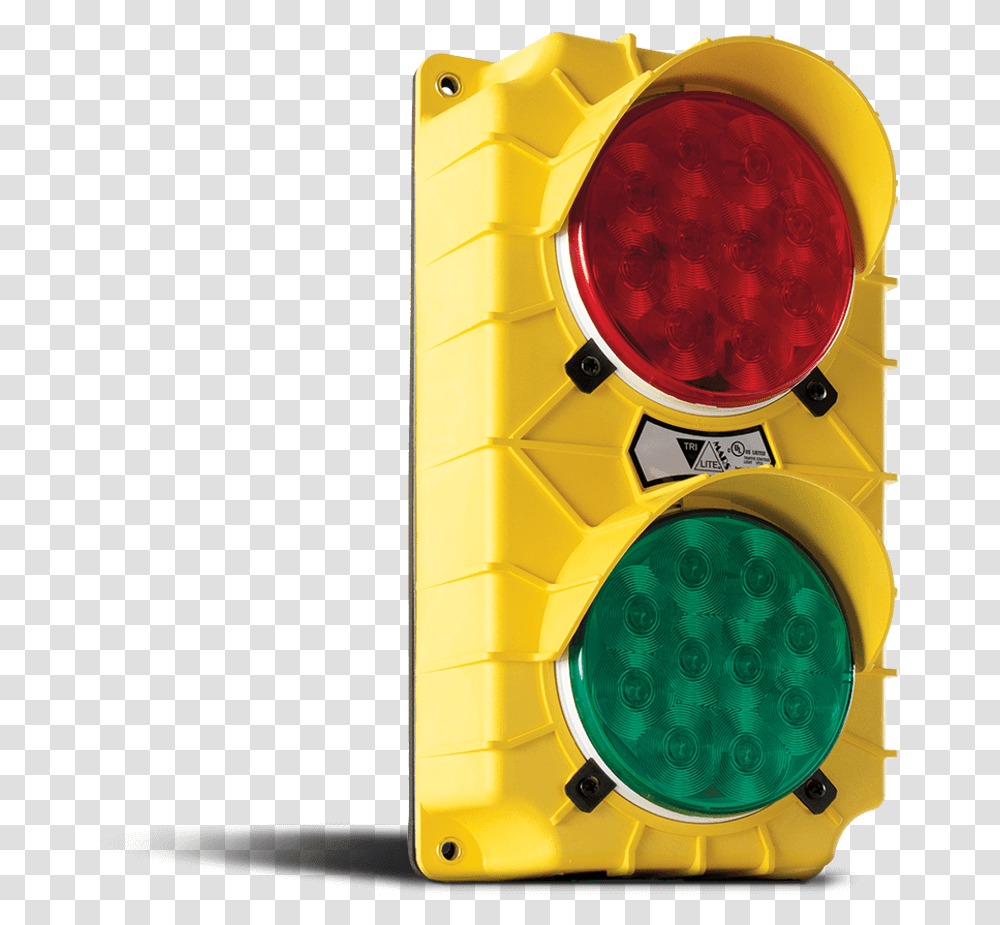 Redgreen Traffic Light Traffic Light Transparent Png