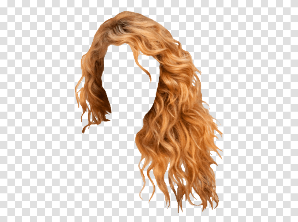 Redhair Hair Wig Extensions Blonde Hairstyle Background Hair Woman, Canine, Mammal, Animal, Pet Transparent Png