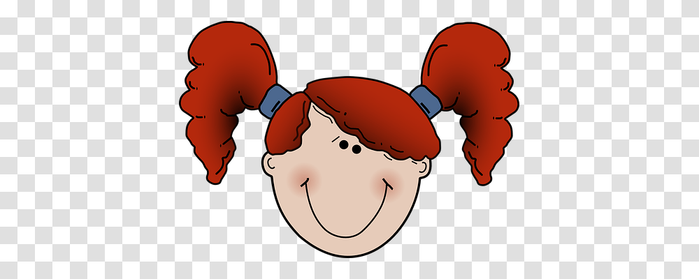 Redhead Person, Seed, Grain, Produce Transparent Png