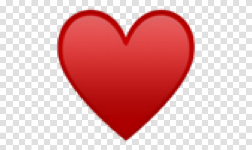 Redheart Red Redemoji Redaesthetic Aesthetic Iphone Heart, Balloon Transparent Png