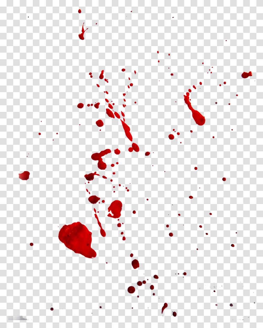 Redheartlove Lil Xan Bloody Nose, Petal, Flower, Plant, Blossom Transparent Png