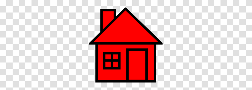 Redhouse Clip Art, First Aid, Mailbox, Letterbox, Housing Transparent Png