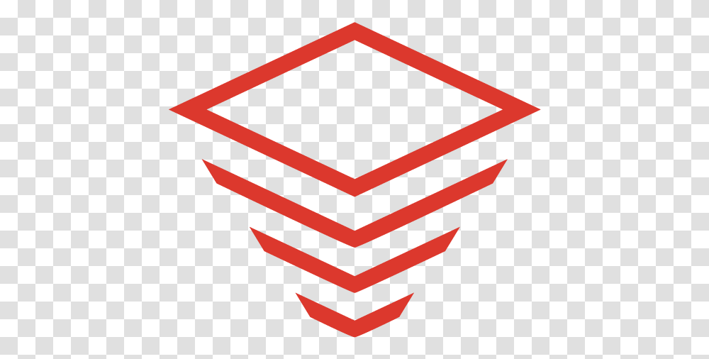 Redis Bloom, Triangle, Logo, Label Transparent Png