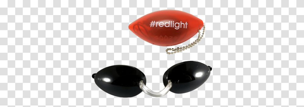 Redlight Soft Red Light Therapy Goggles, Accessories, Accessory, Spoon, Cutlery Transparent Png
