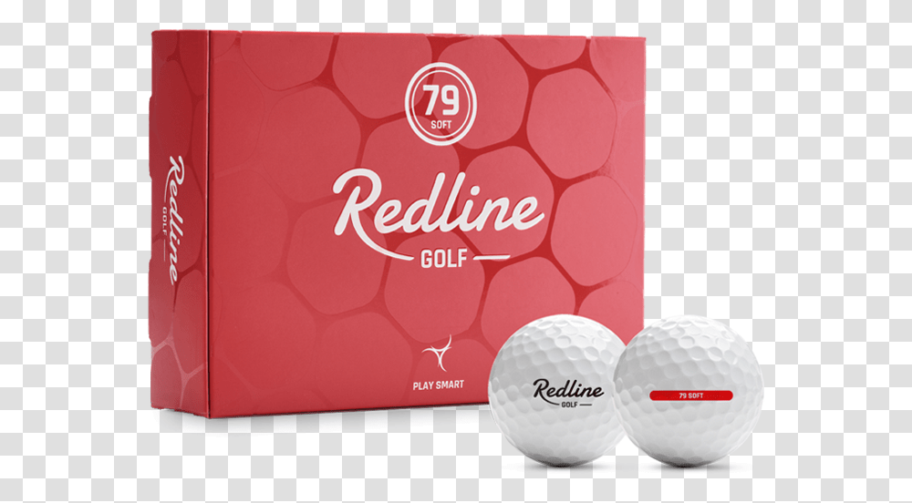 Redline 69 Tour Urethane Golfballen, Golf Ball, Sport, Sports, Rug Transparent Png