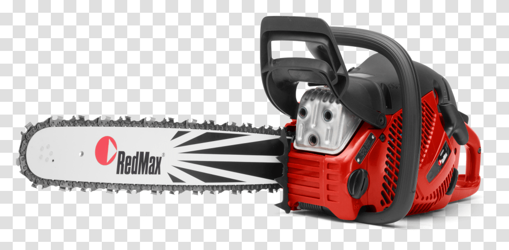 Redmax Gz550 Redmax Chainsaw, Chain Saw, Tool, Lawn Mower Transparent Png