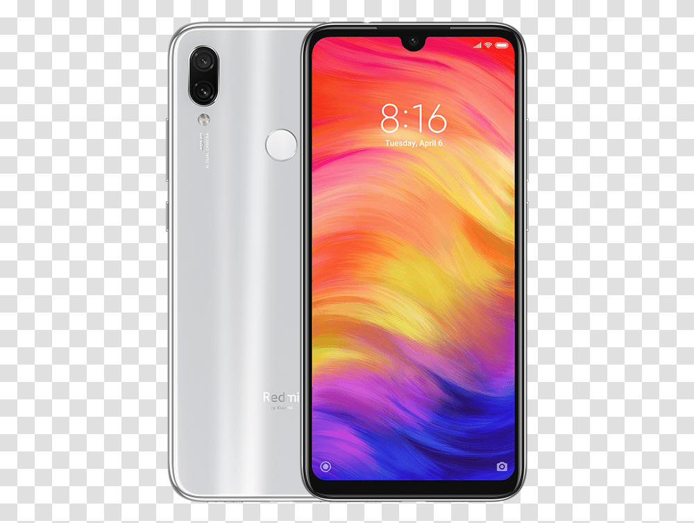 Redmi Note 7 Pro Colours, Mobile Phone, Electronics, Cell Phone, Iphone Transparent Png