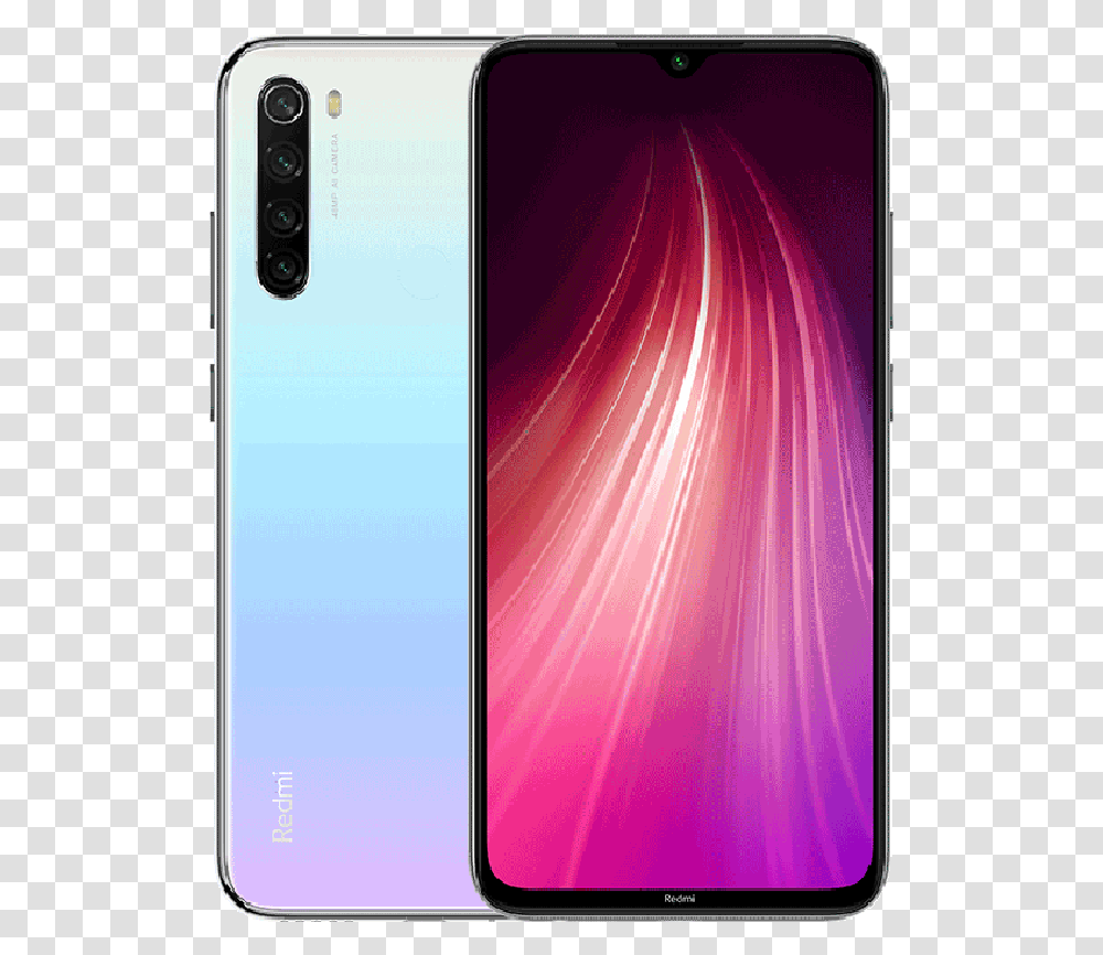 Redmi Note 8 Global Xiaomi Note, Mobile Phone, Electronics, Cell Phone, Iphone Transparent Png
