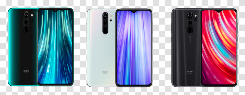 Redmi Note 8 Pro Color, Mobile Phone, Electronics, Cell Phone, Ipod Transparent Png