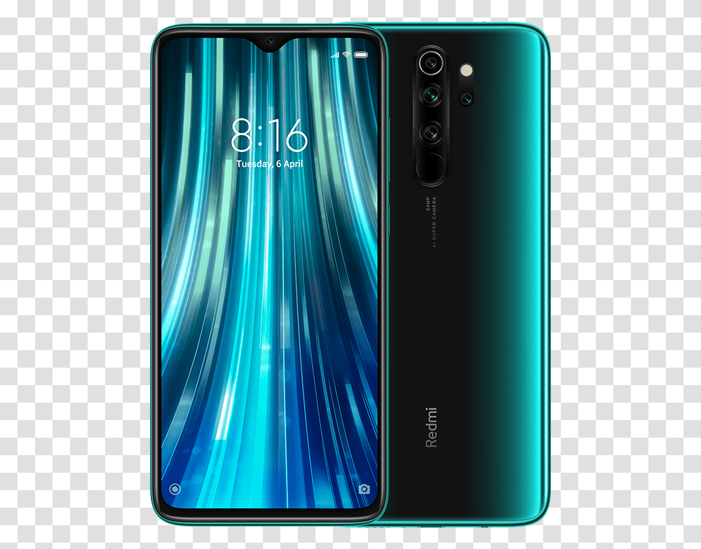 Redmi Note8 Pro Redmi Note 8 Pro Price In Singapore, Mobile Phone, Electronics, Cell Phone, Light Transparent Png