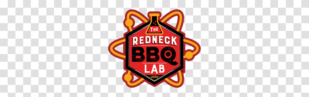 Redneck Bbq Lab, Label, Advertisement, Poster Transparent Png