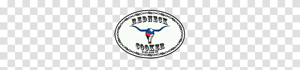 Redneck Cooker Redneck Cooker Texas Competition Bbq Rubs Classes, Label, Logo Transparent Png
