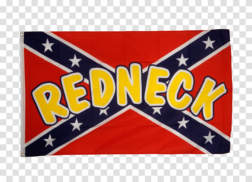 Redneck Product Tattoos Rebel Flag, Label, Banner Transparent Png