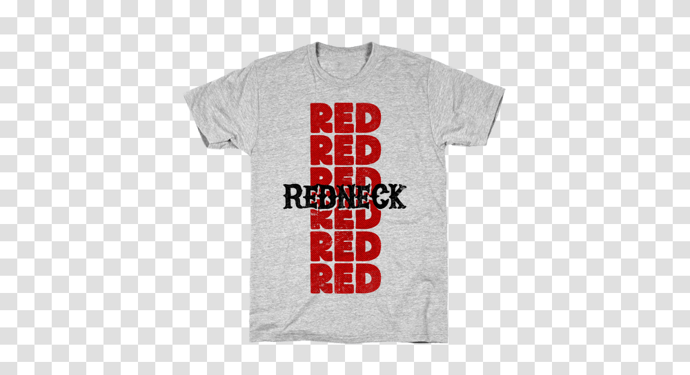 Redneck T Shirts Lookhuman, Apparel, T-Shirt Transparent Png