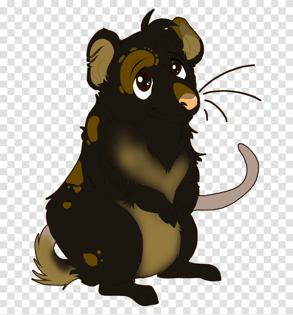 Redone Clipart, Mammal, Animal, Rodent, Wildlife Transparent Png