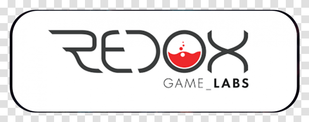 Redox, Logo, Face Transparent Png