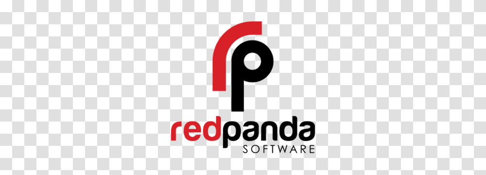 Redpanda Software, Number, Alphabet Transparent Png